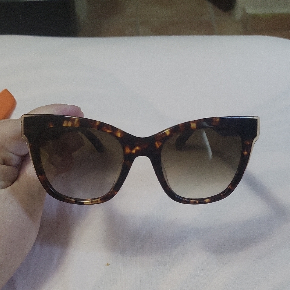 Tortoise Shell Women's Sunglasses
